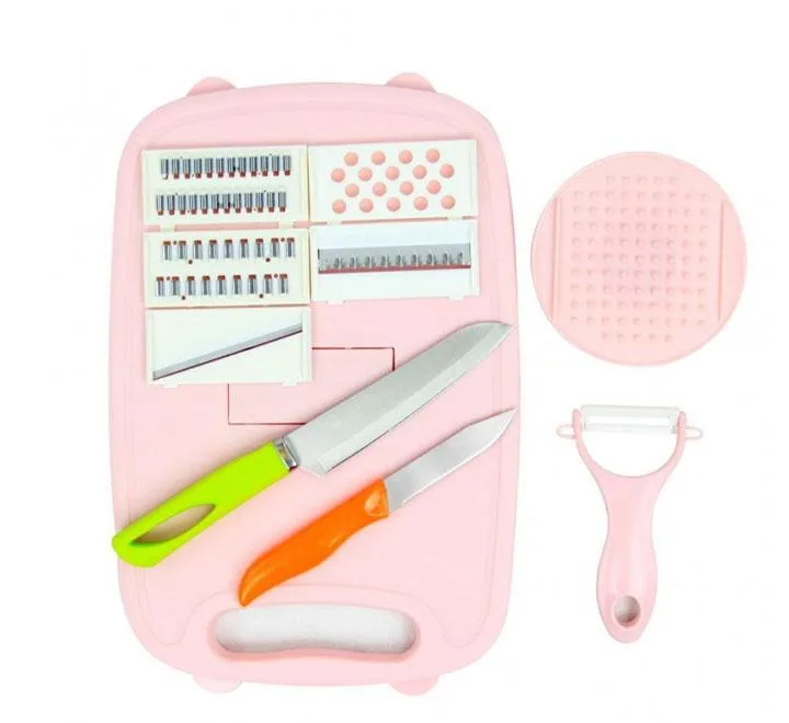 Multifunctional Slicer And Planning Wire Slicer