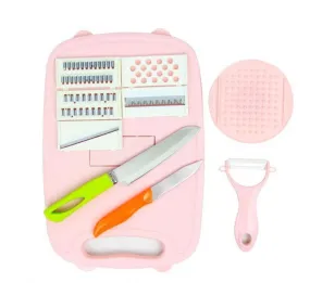 Multifunctional Slicer And Planning Wire Slicer