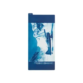 Naoki Ishikawa: Hobonichi Pencil Board for Weeks (Denali in the Midnight Sun #2)