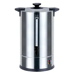 Nella 7.2 Litre Stainless Steel Hot Water Dispenser - 43463