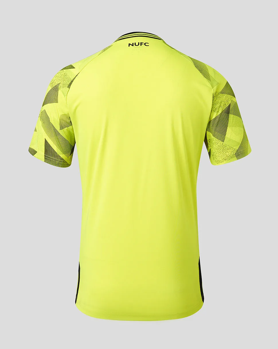 Newcastle United Men's 23/24 Replica Home Goalkeeper Shirt