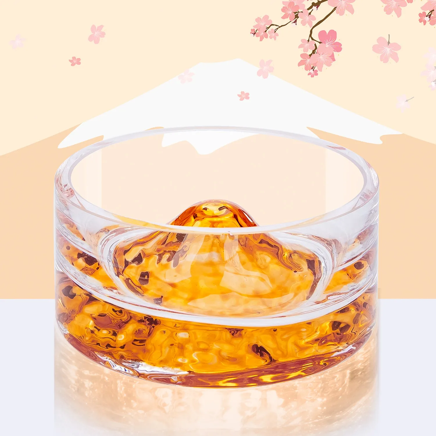 Niteangel Hamster Feeding & Water Bowls - Small Animal Glass Drinking Bowls for Dwarf Syrian Hamsters Gerbils Mice Rats or Other Similar-Sized Small Pets