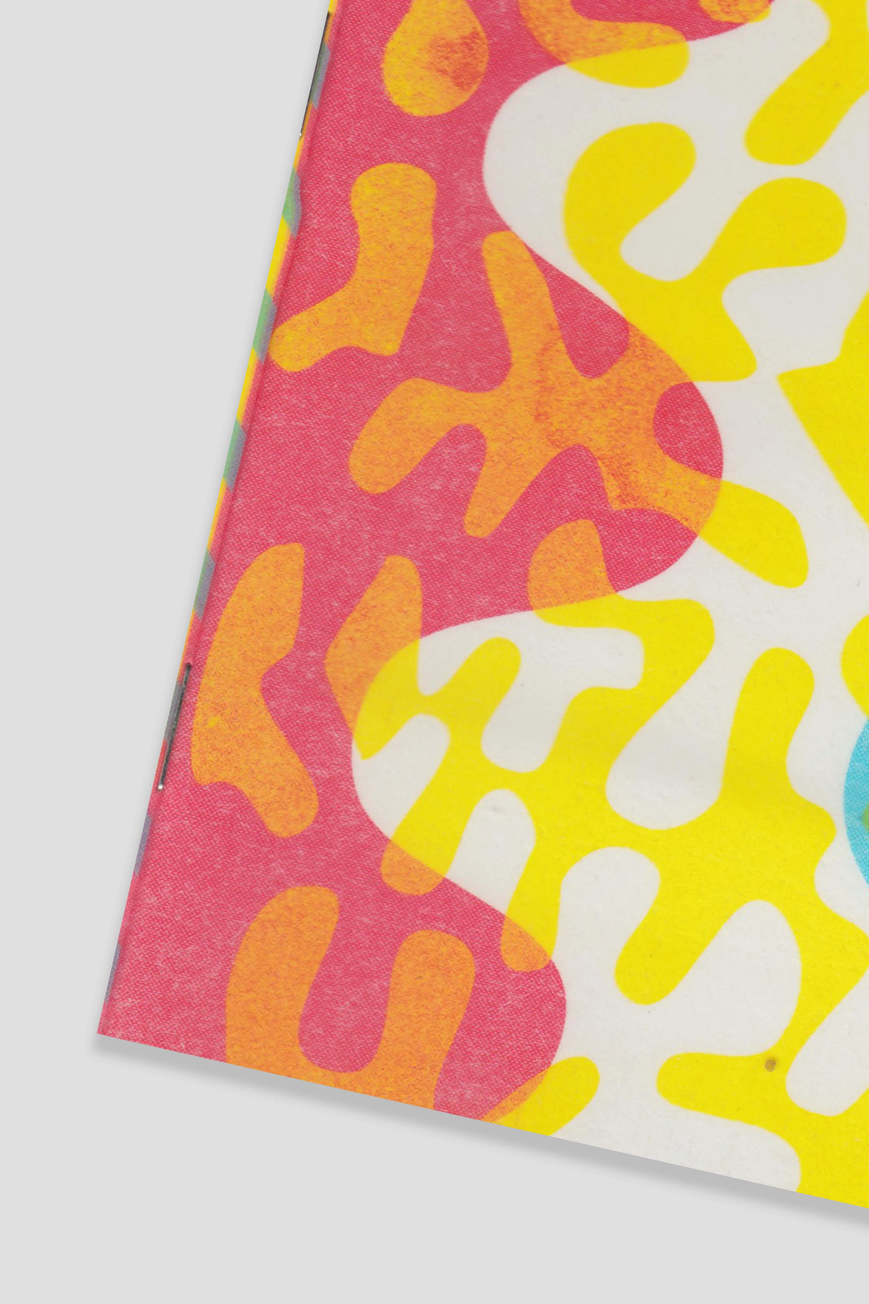 No.1 - Mini Notebook