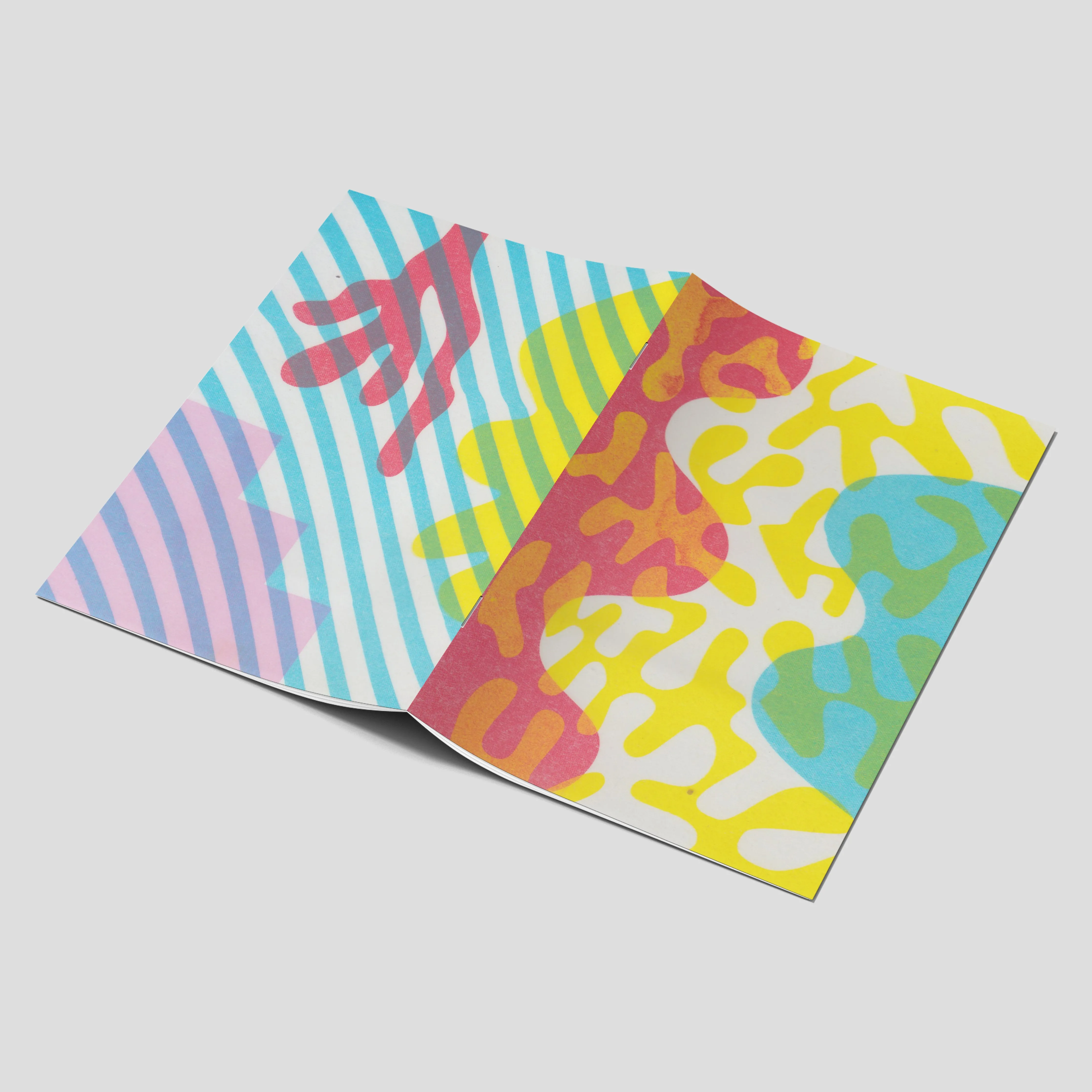 No.1 - Mini Notebook