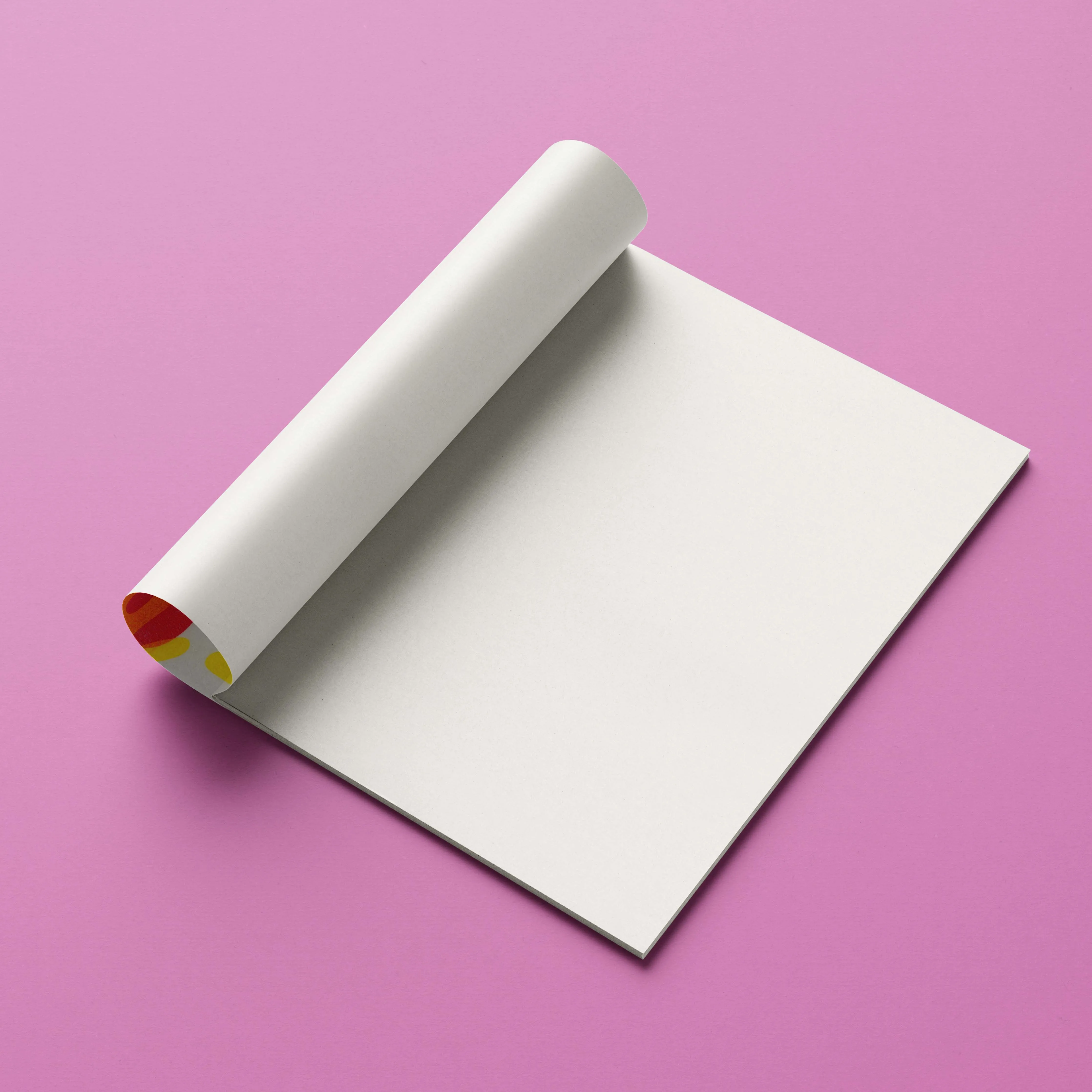 No.1 - Mini Notebook