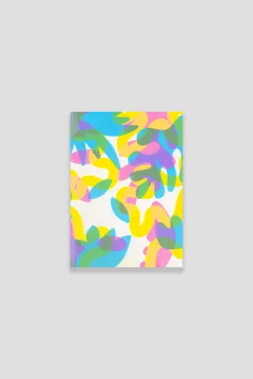 No.4 - Mini Notebook