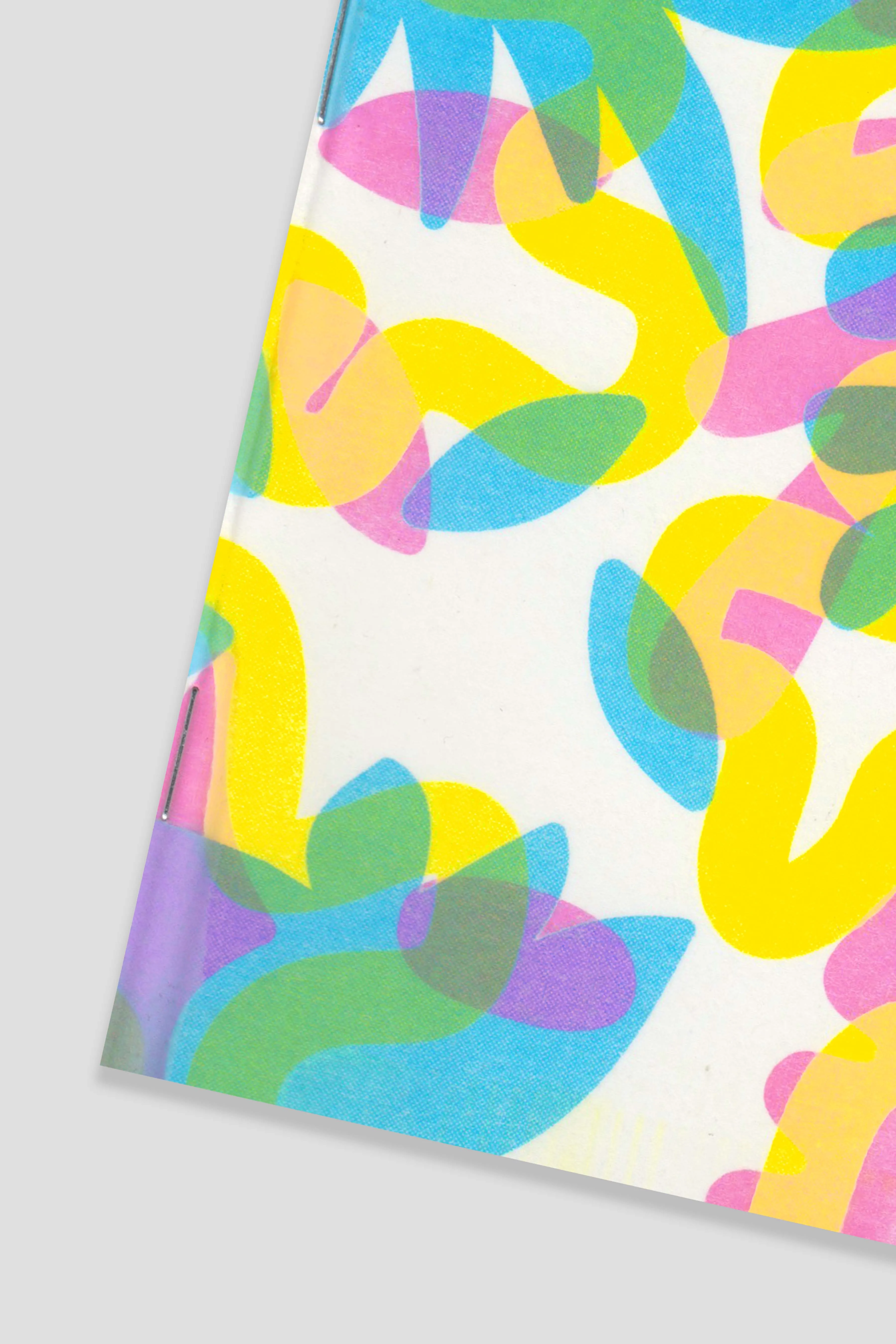 No.4 - Mini Notebook