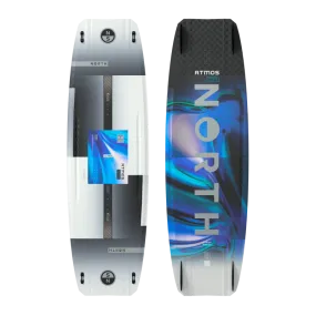 North Atmos PRO TT Board 2025