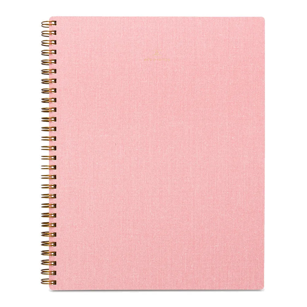 Notebook by Appointed