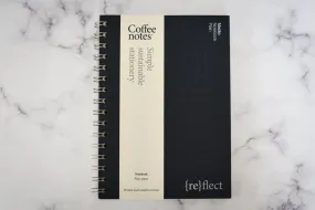 Notebook - Wirobound, Plain