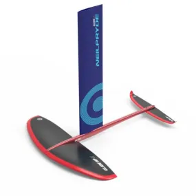 NP Glide Surf HP Hydro-Foil