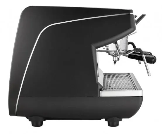 Nuova Simonelli Appia Life Pearl 2GR Espresso Machine - 220 V