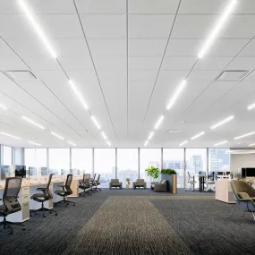 Office Zone High NRC