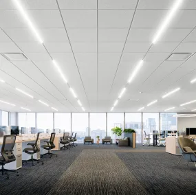 Office Zone