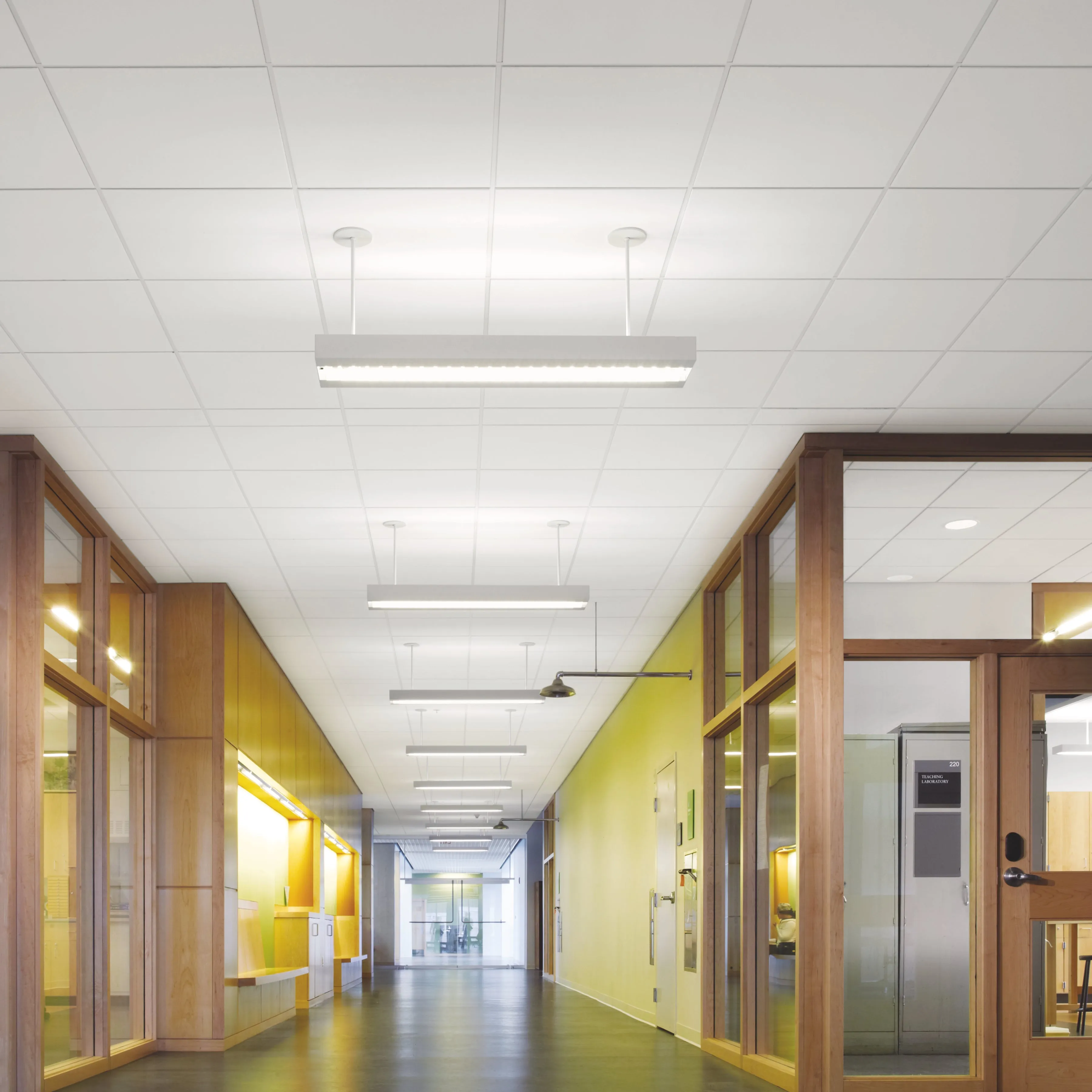 Office Zone