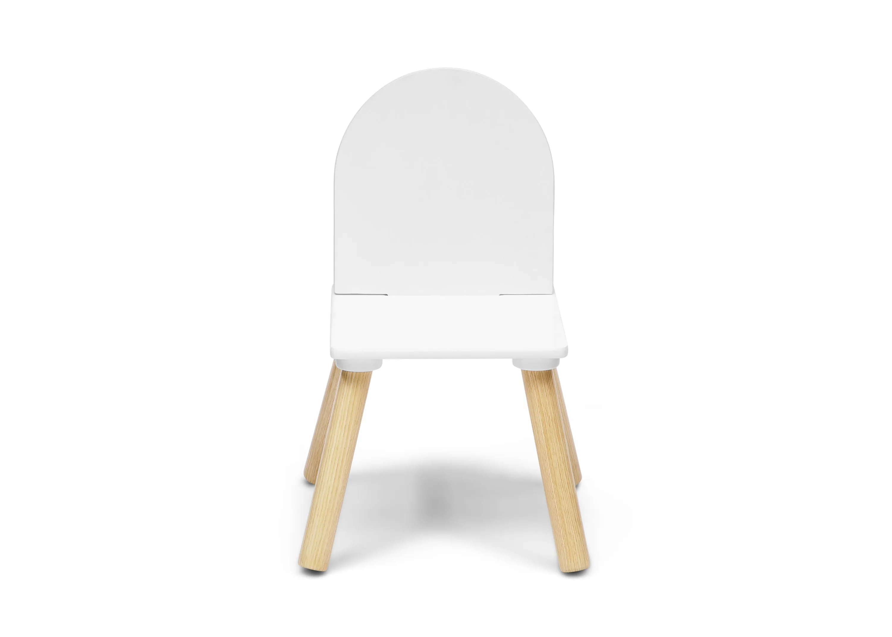 Ollie Lift-Top Desk and Chair Set for Toddlers & Up