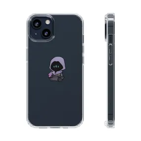 Omen Clear Cases