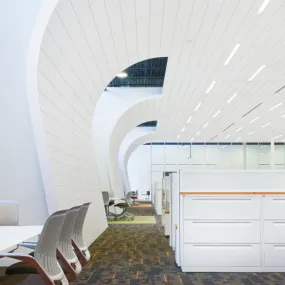 OPTIMA Health Zone Walls Sample