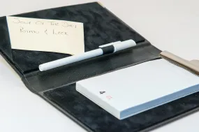 Order pad holder  -  POA