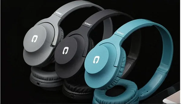 Original 3.5mm Wired Headphone headphones Gaming Headset Music Earphone For PC Laptop Computer Mobile Phone
