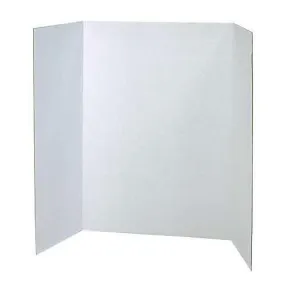 Pacon Project Display Board 48"x36"
