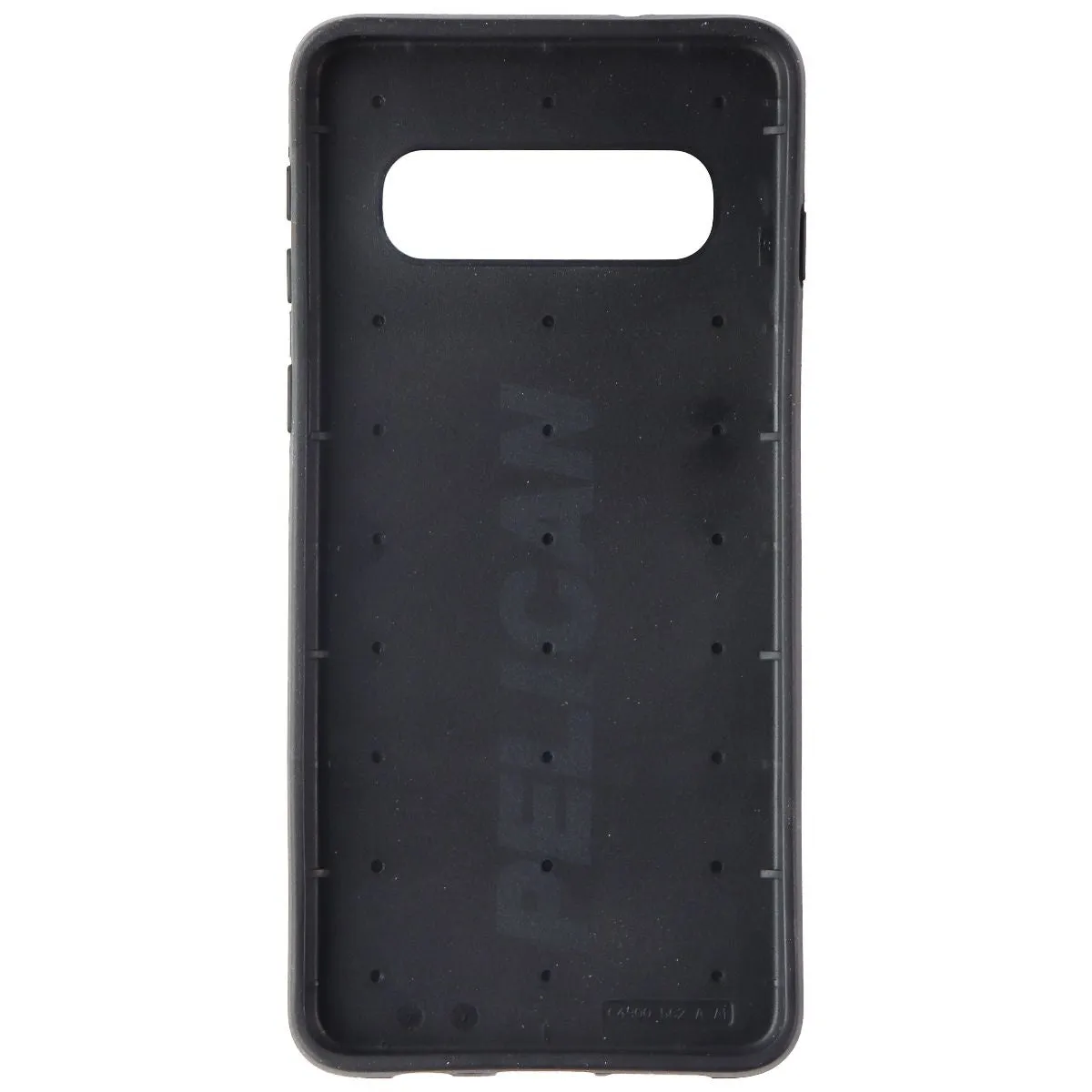 Pelican Protector Series Case for Samsung Galaxy S10 - Black