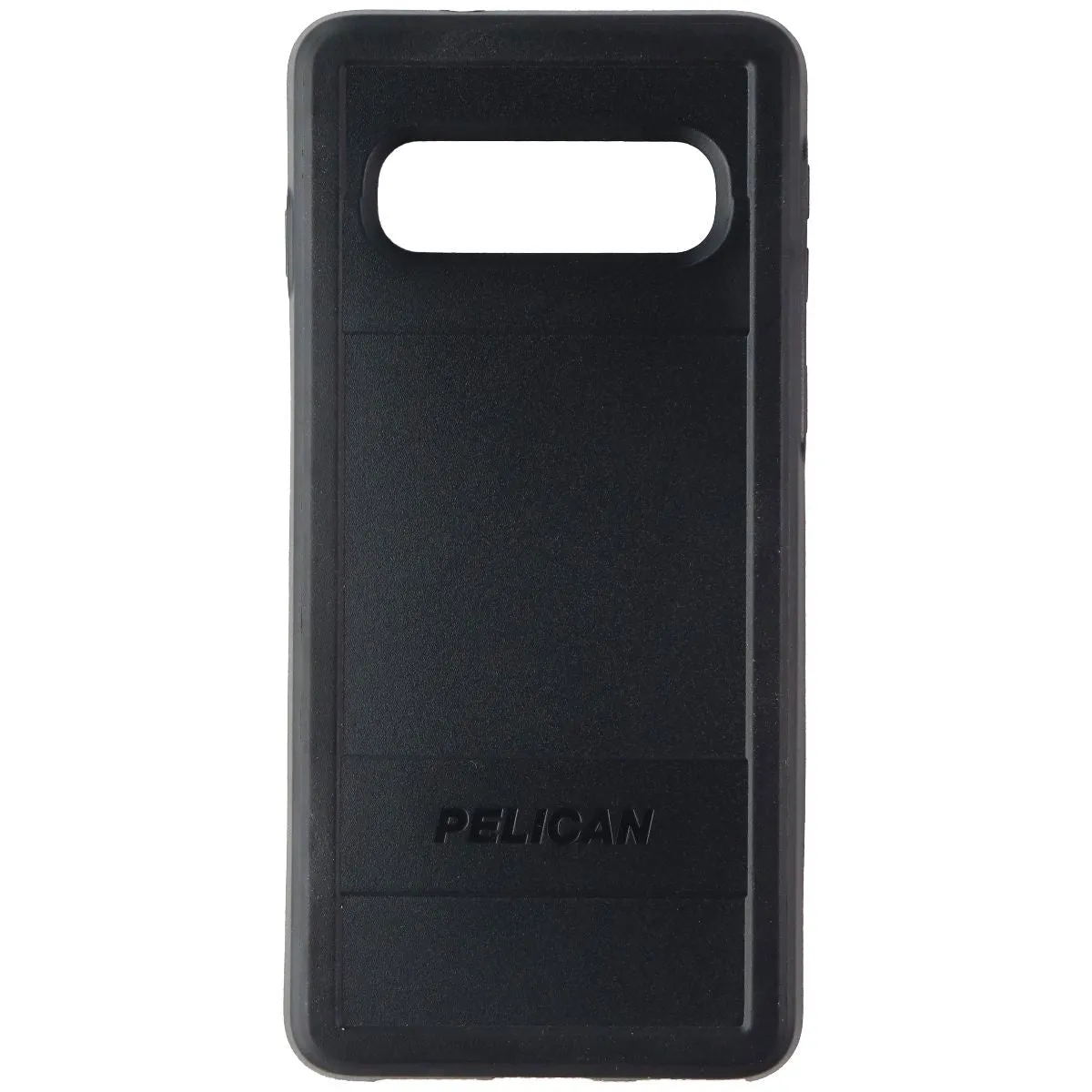 Pelican Protector Series Case for Samsung Galaxy S10 - Black