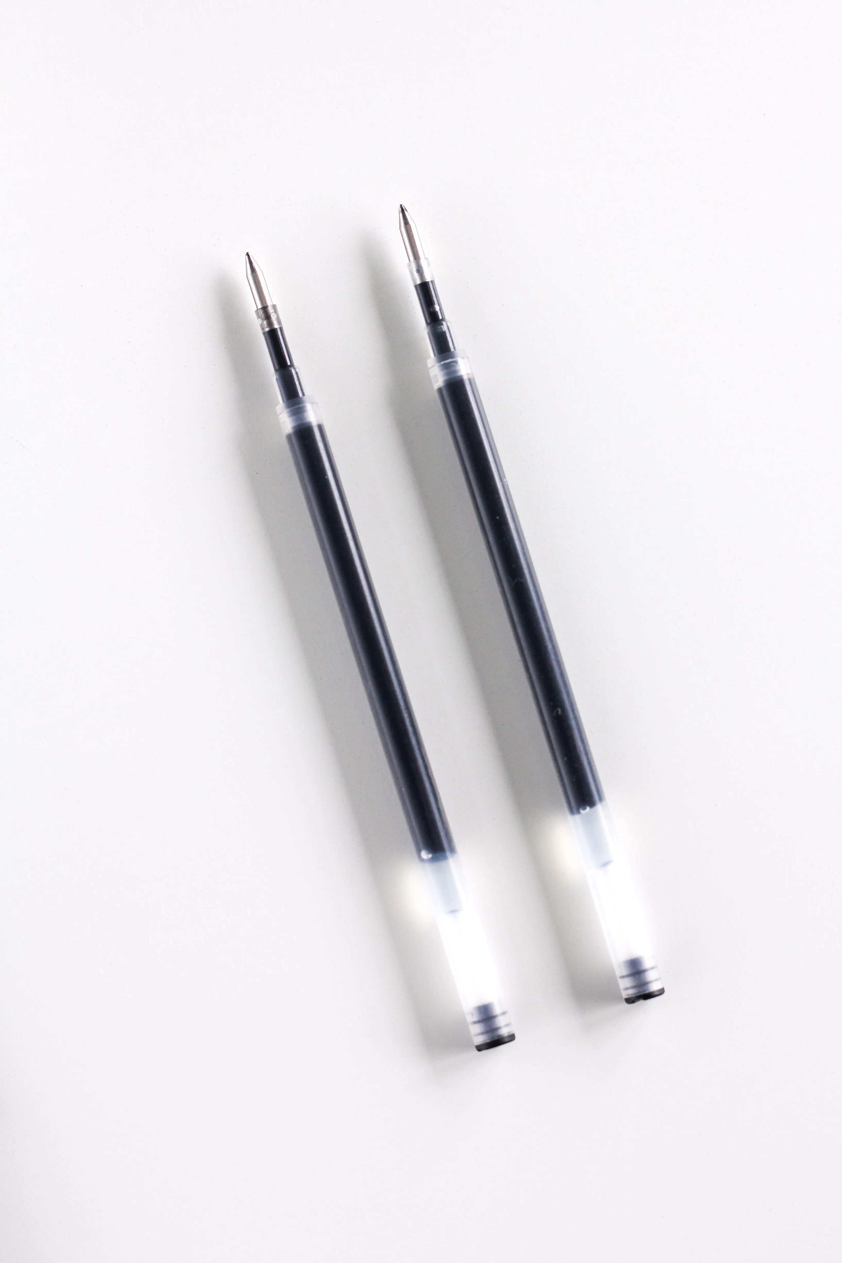 Pen Refill Ink Cartridges for our Signature Brass Pen