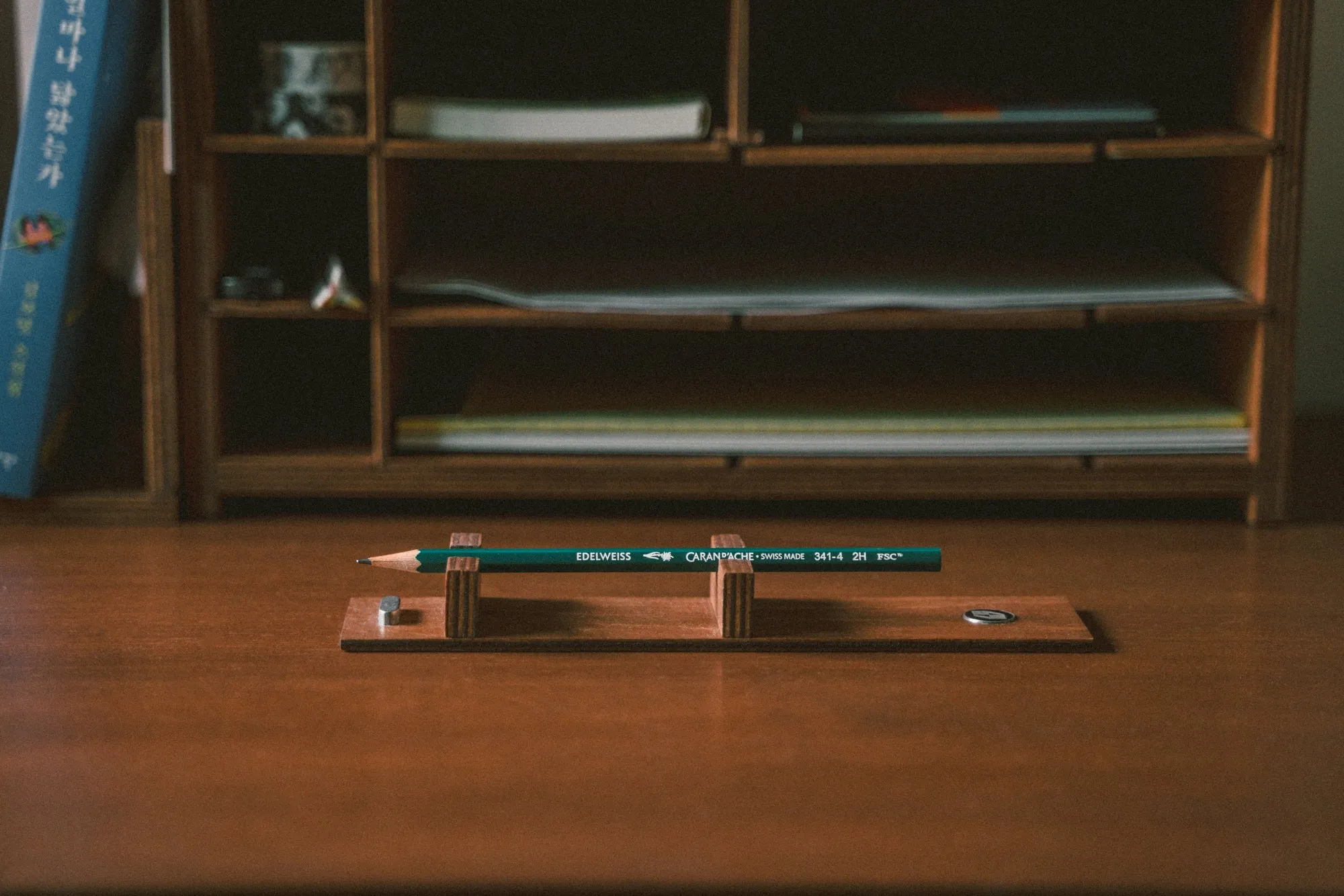 Penrest