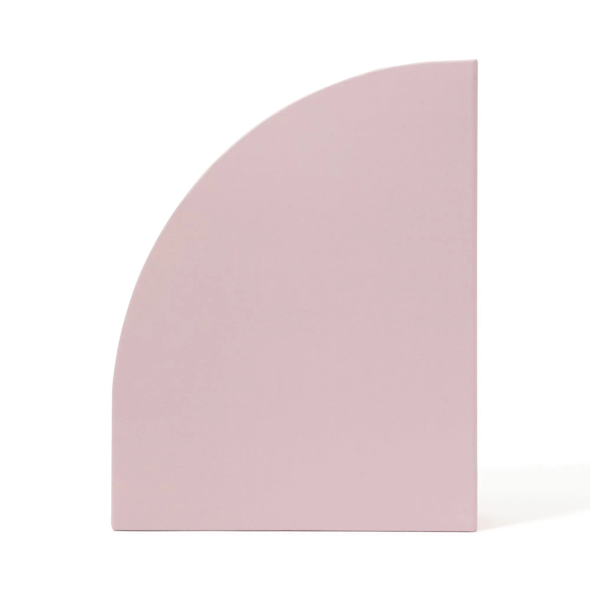 Petite Magazine Holder Flower Pink
