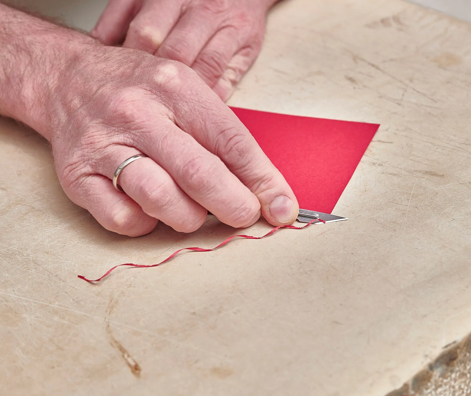 Pianel binding tutorial kit | PRE-ORDER NOW