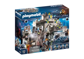 Playmobil Novelmore Grand Castle of Novelmore