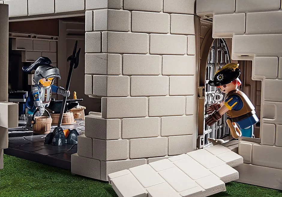 Playmobil Novelmore Grand Castle of Novelmore