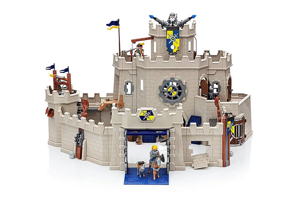 Playmobil Novelmore Grand Castle of Novelmore