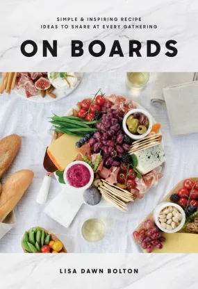 PRH On Boards Book