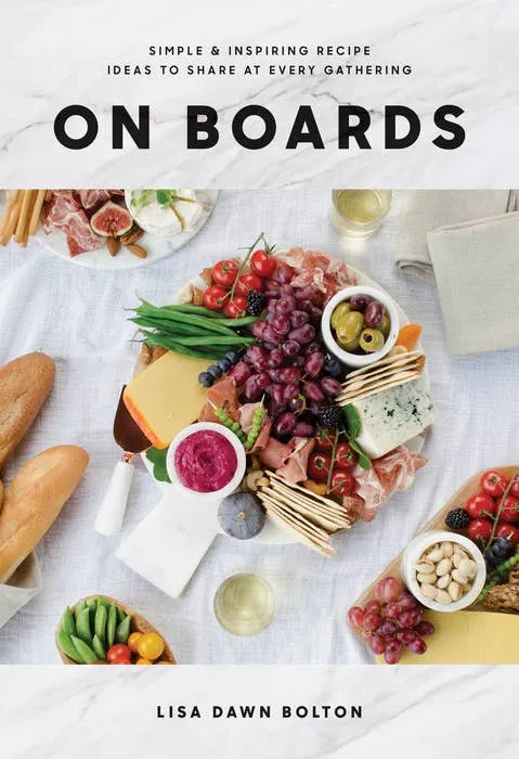 PRH On Boards Book