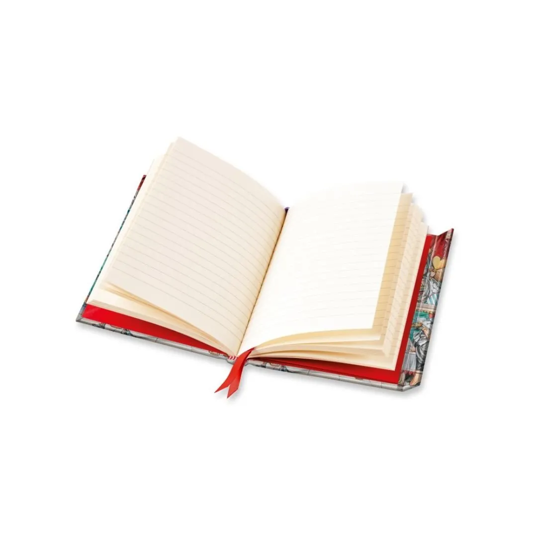 Pride & Prejudice A5 Lined Journal