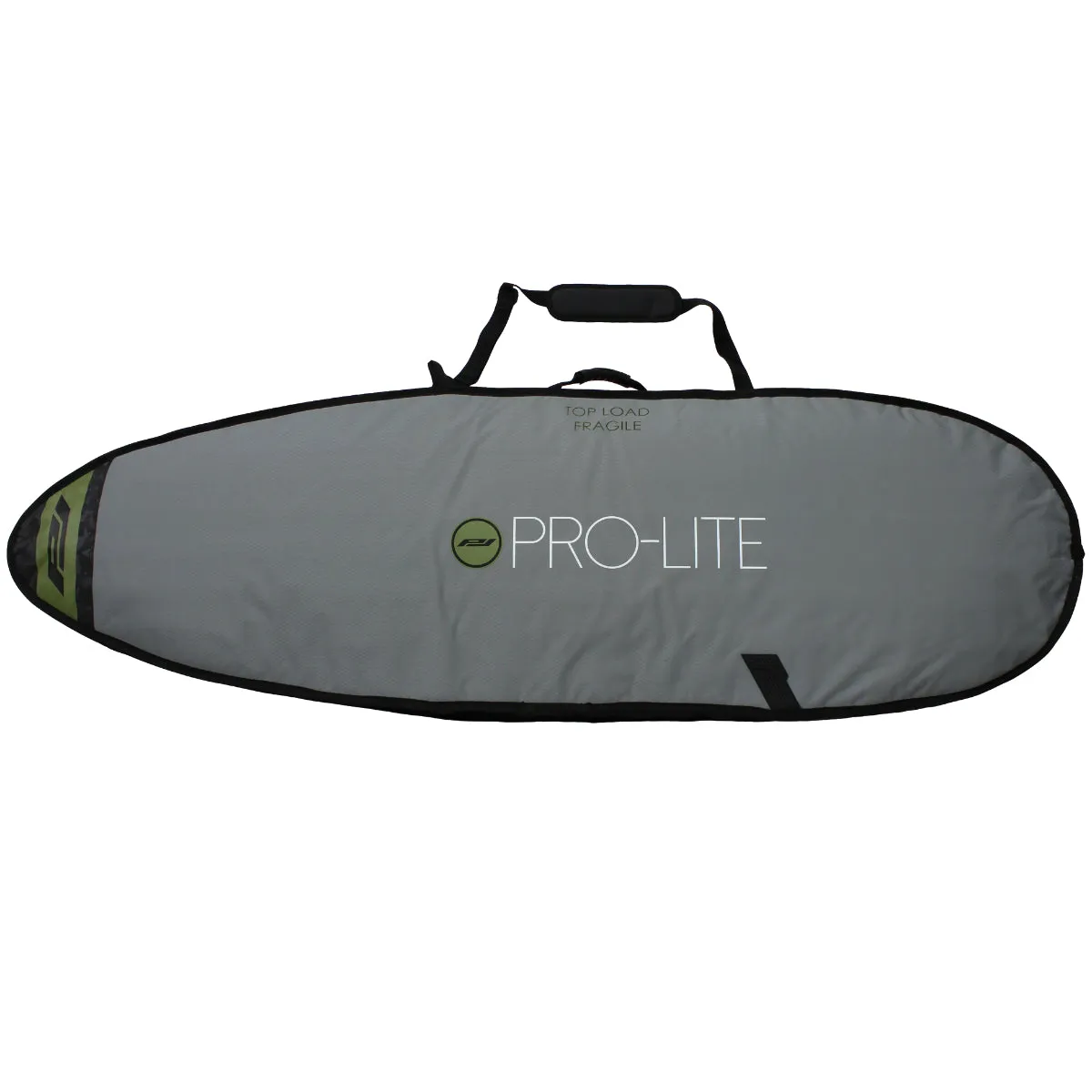 Pro-Lite Rhino Shortboard Travel Surfboard Bag