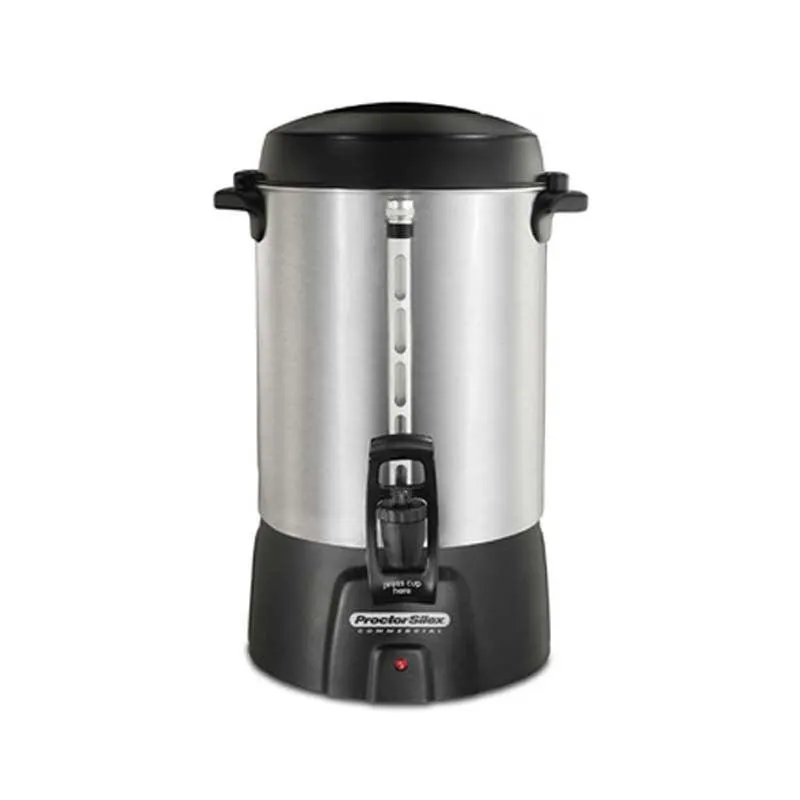 Proctor 45060 Silex 60 Cup Coffee Urn