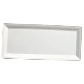 Rene Ozorio Aura Trays Rectangular 270mm (Pack of 24) - V6087