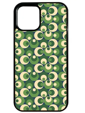 Retro In Green