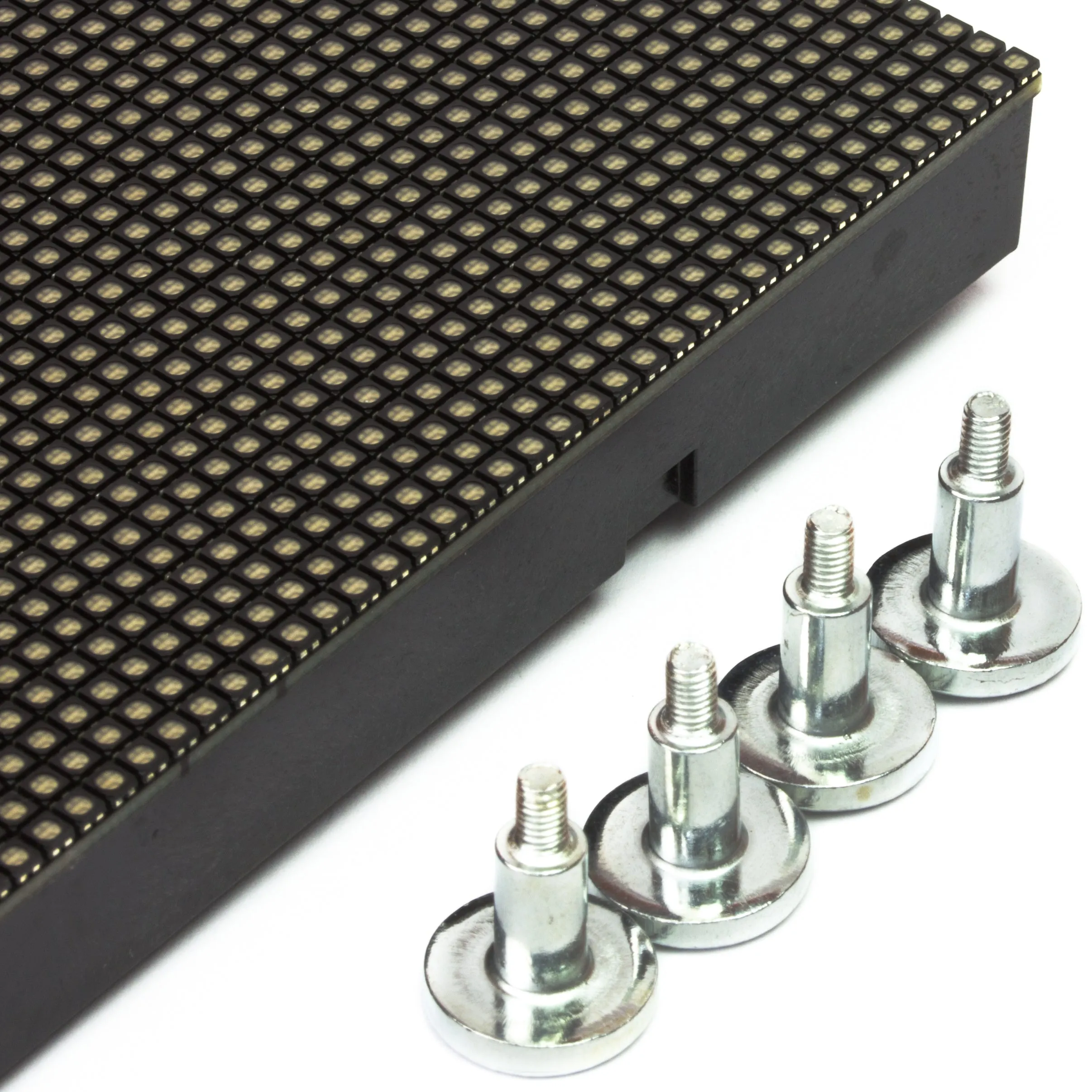 RGB LED Matrix Panel