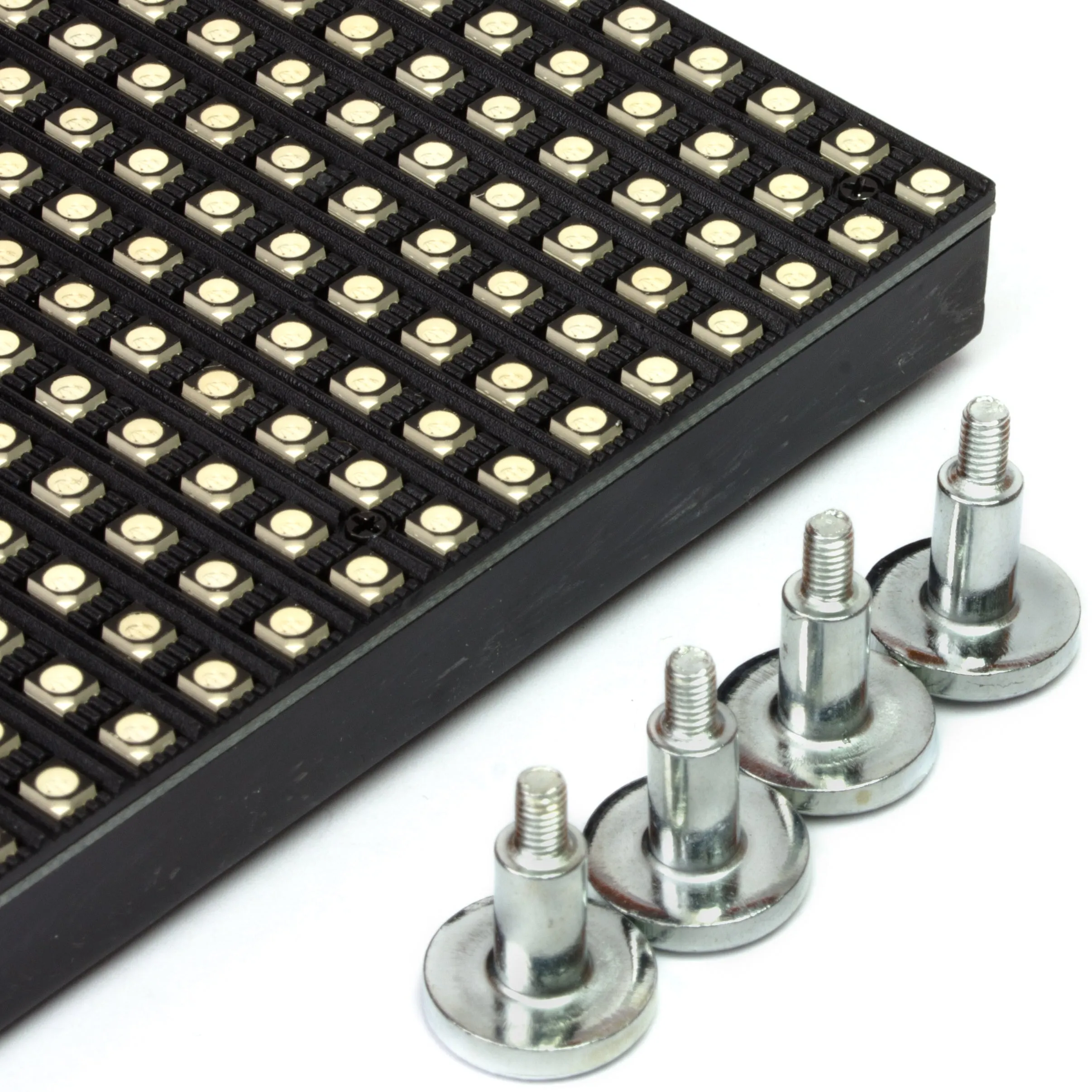 RGB LED Matrix Panel