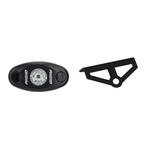 Rigid Industries Dome Light Kit - 2017 Can-Am Maverick X3