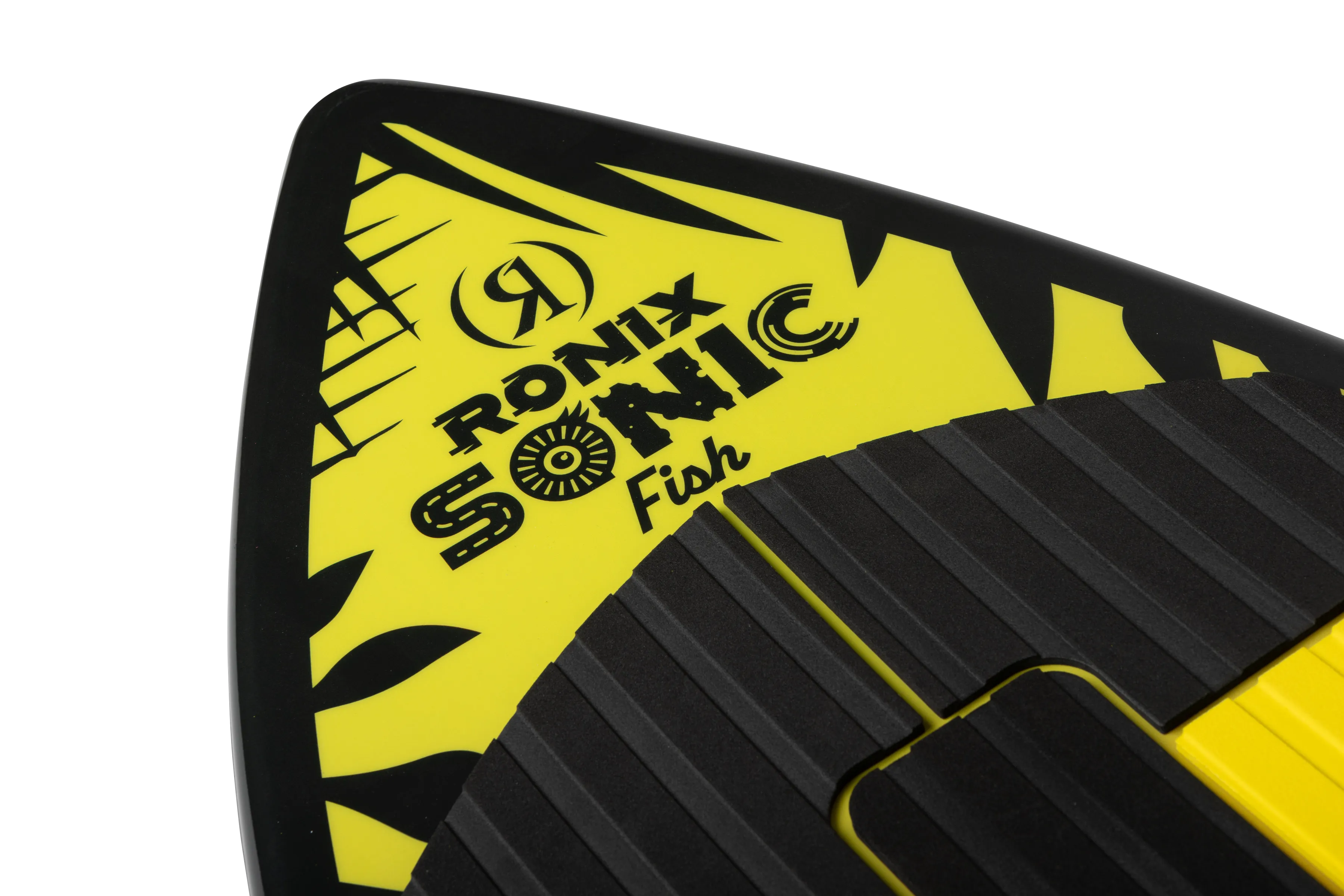 Ronix Sonic Youth Boy's Wakesurf Board | Pre-Order