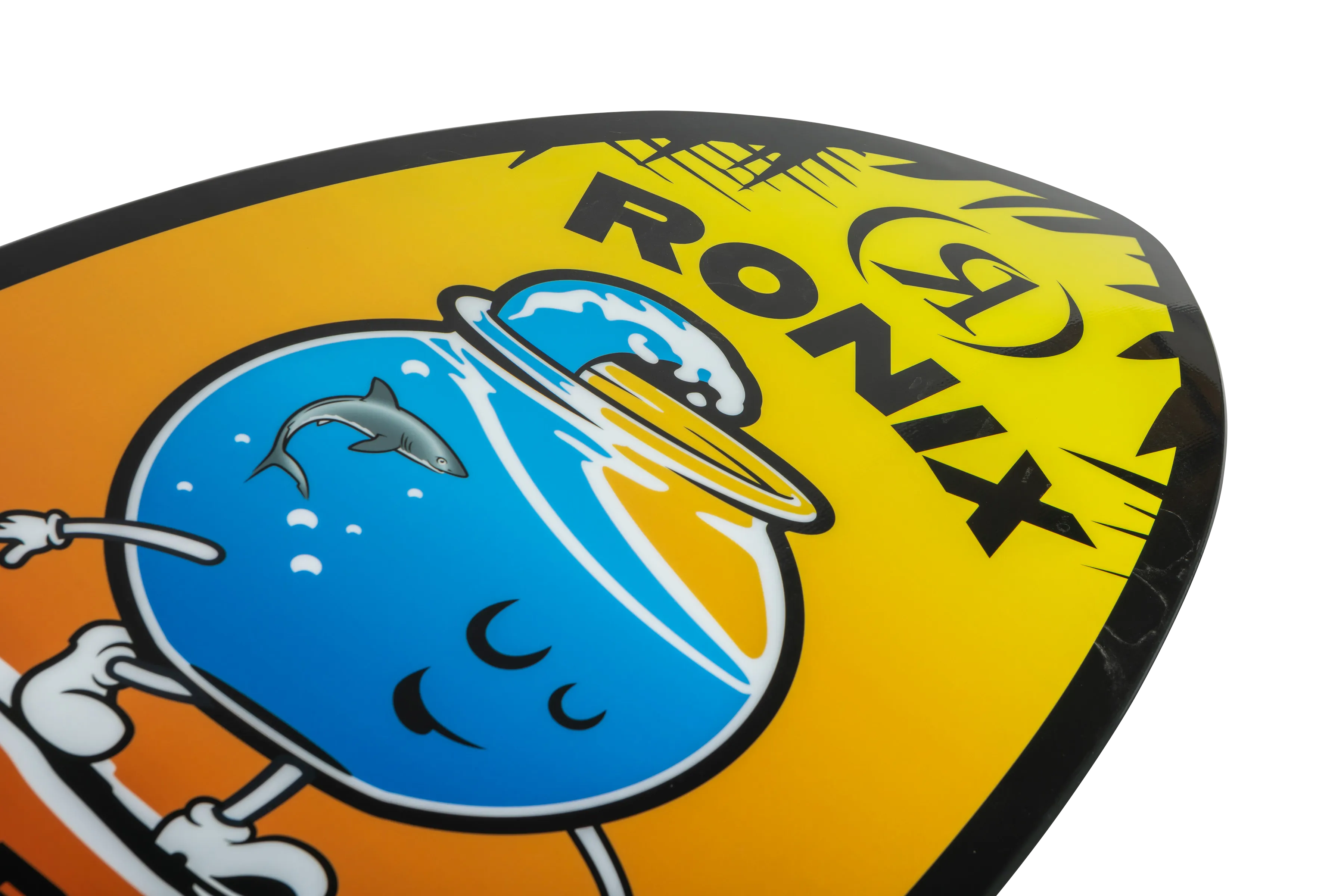 Ronix Sonic Youth Boy's Wakesurf Board | Pre-Order