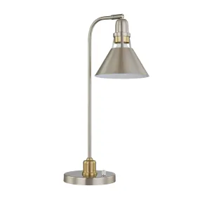 Sade-BN Lamp