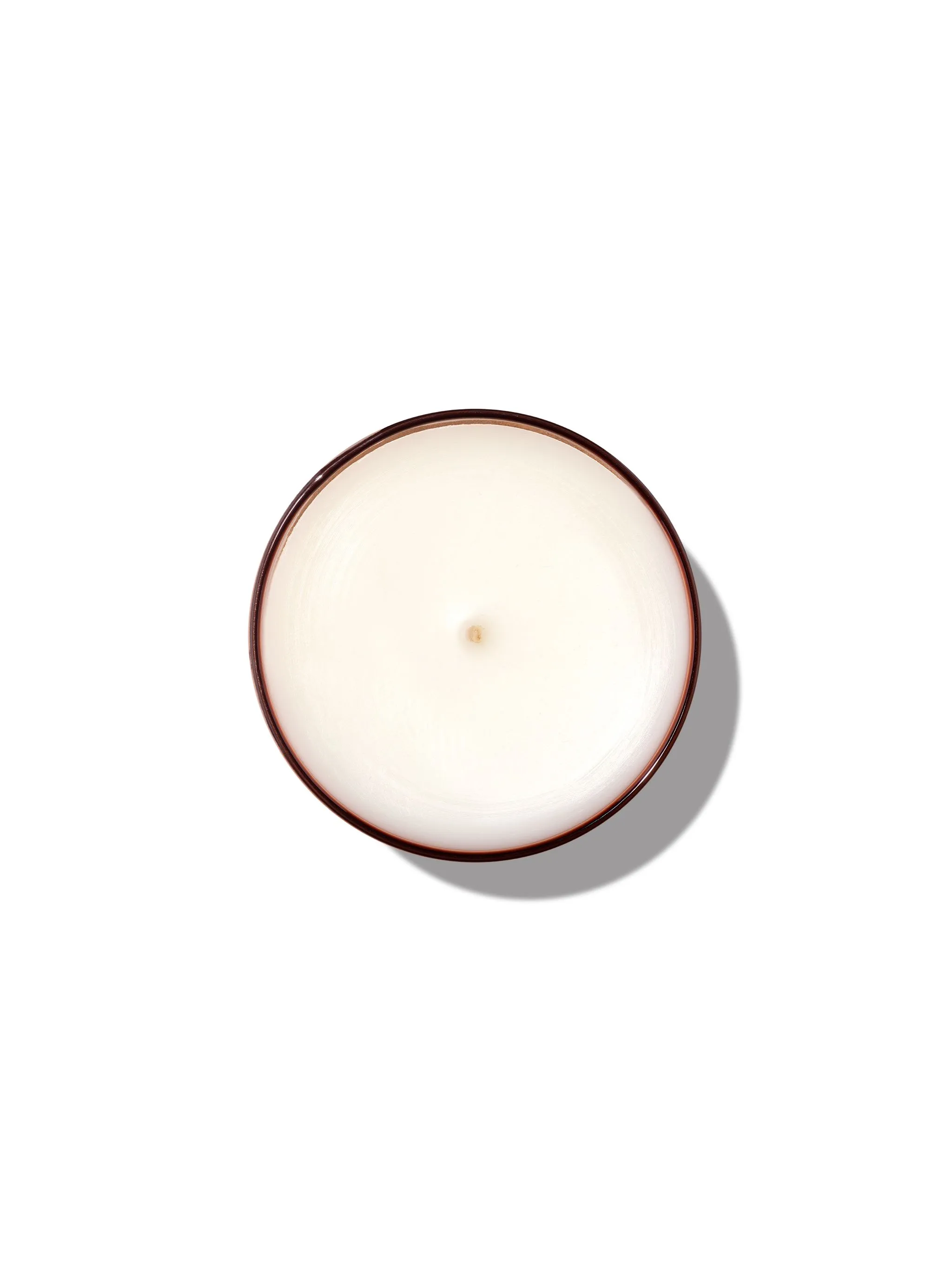 Saffron & Cedar Candle