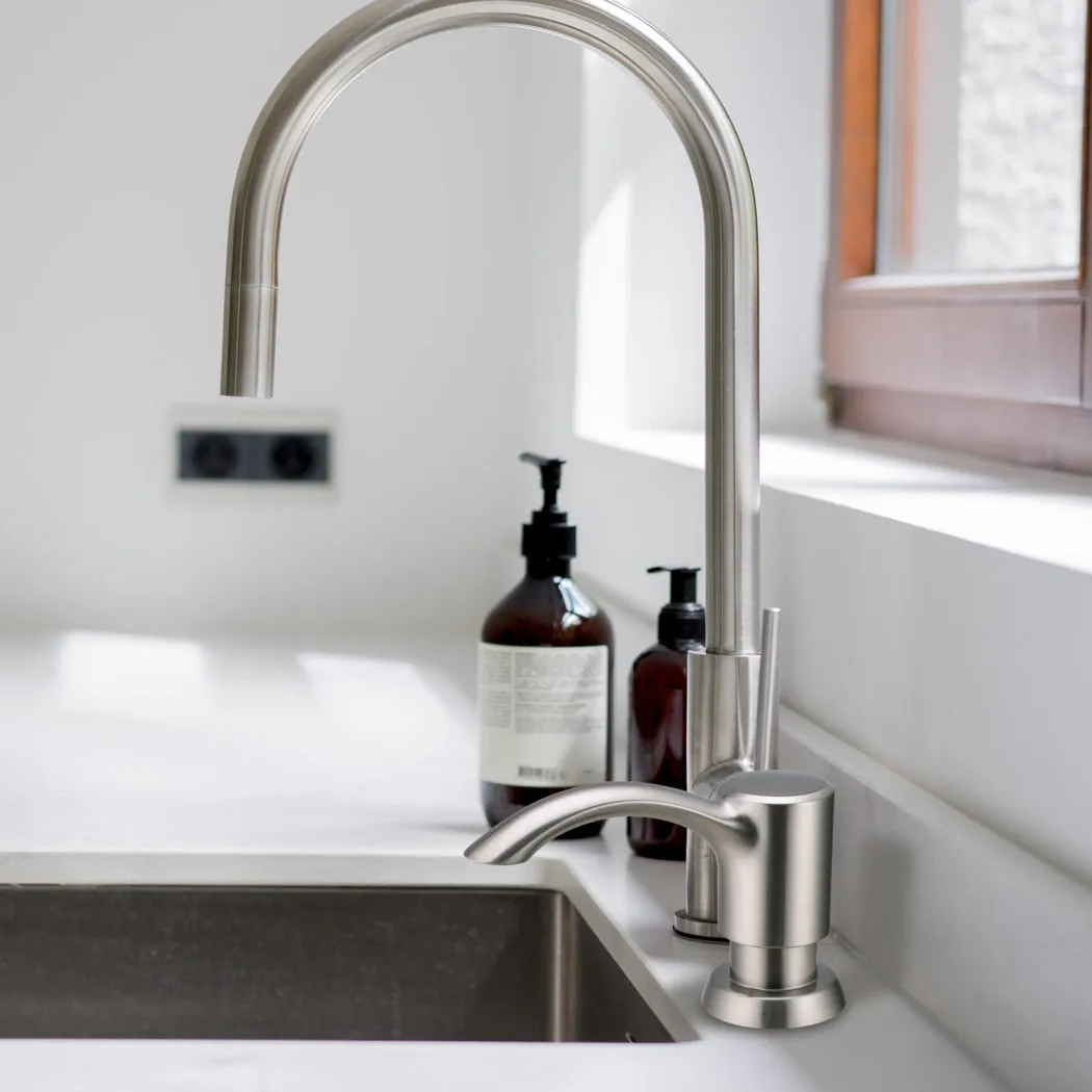 Samodra Kitchen Sink Soap Dispenser F080