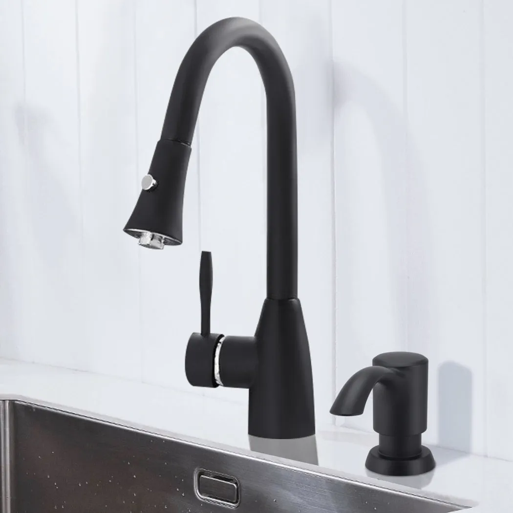 Samodra Kitchen Sink Soap Dispenser F080